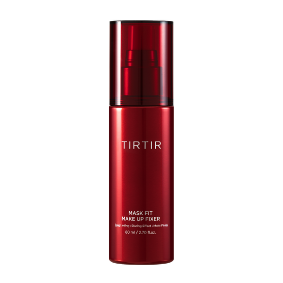 SPRAY FIXADOR DE MAQUIAGEM TIRTIR MASK FIT
